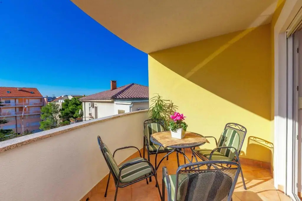 Apartments Villa Ljubica