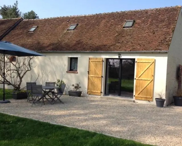 La Monlassiere