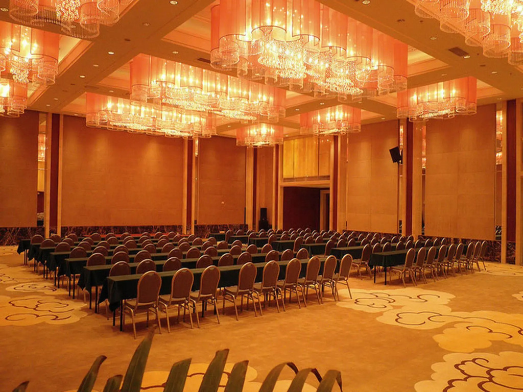AoYuan Golf Hotel
