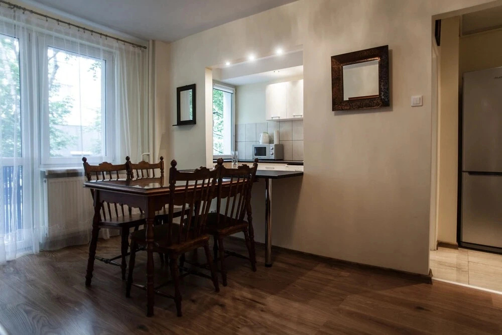 Key Apartments