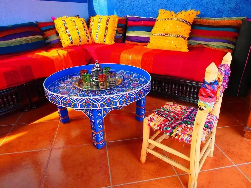 Radisson Blu Resort Taghazout Bay Surf Village