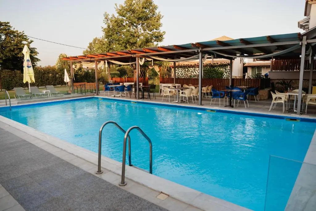 Alea Villas