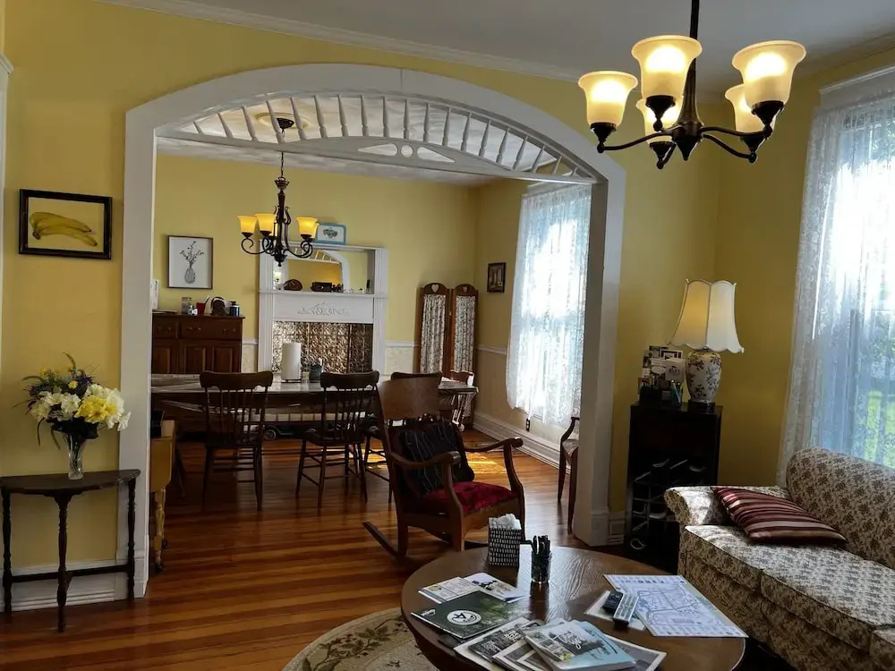 Wheelers Inn