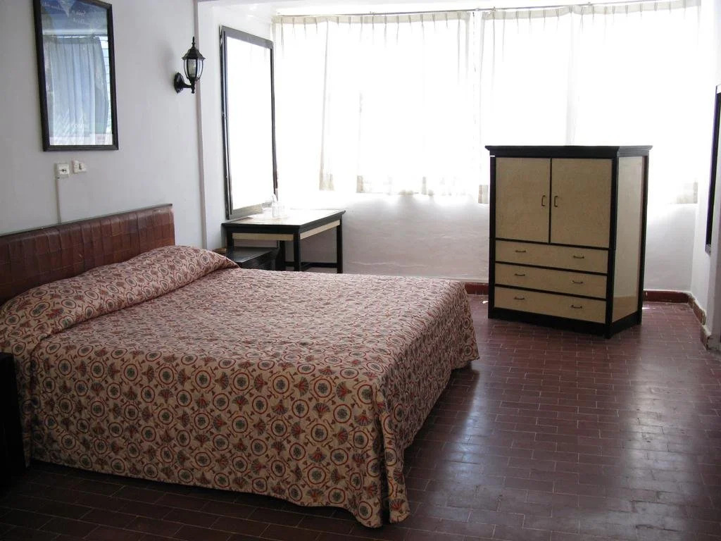 Hotel Torre del Centro