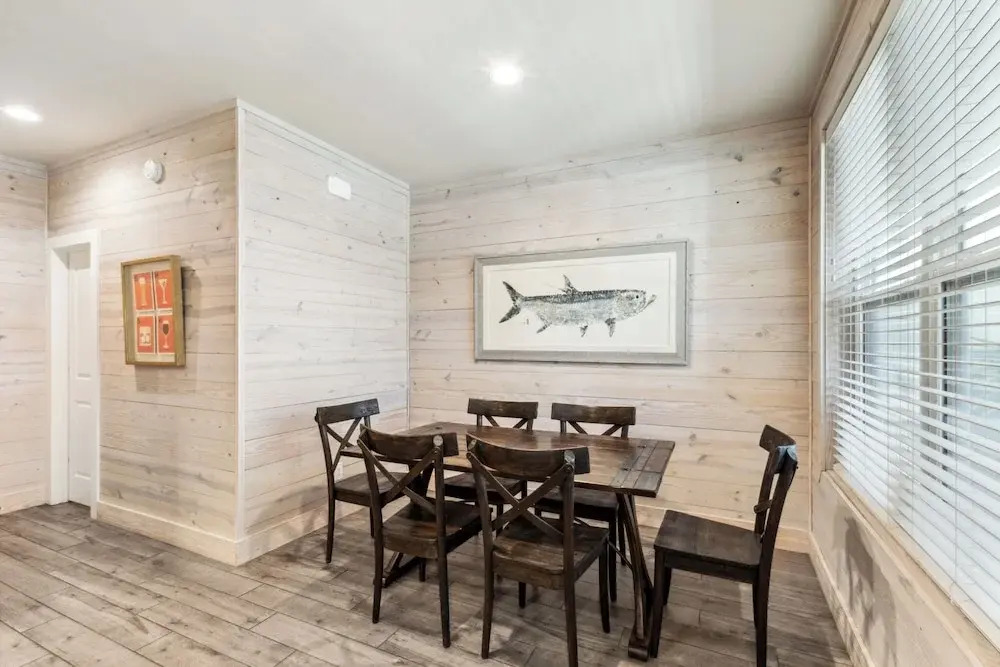 Bottlenose Beach House