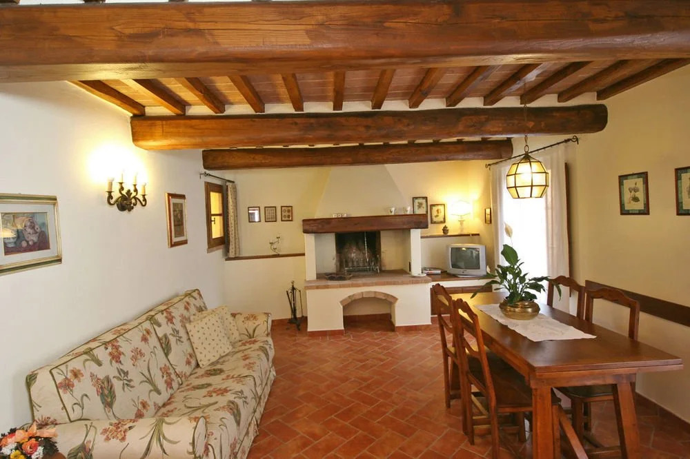 Il Borgo di Salvino