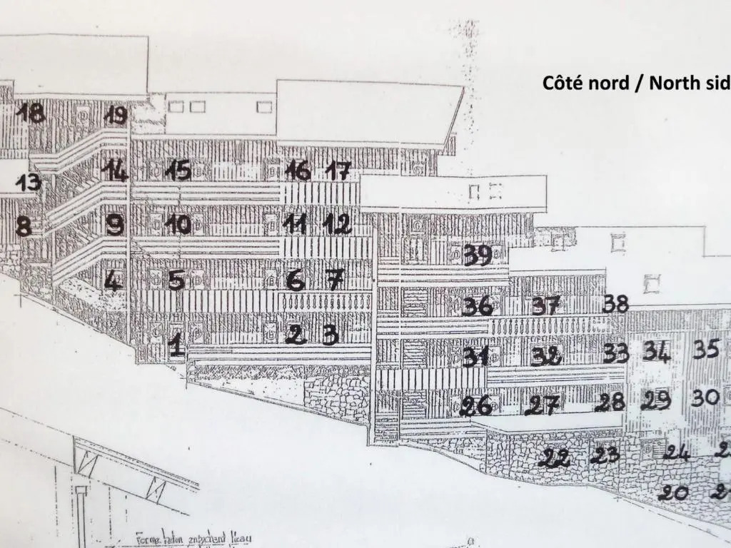Appartement Méribel, 2 pièces, 4 personnes - FR-1-182-92