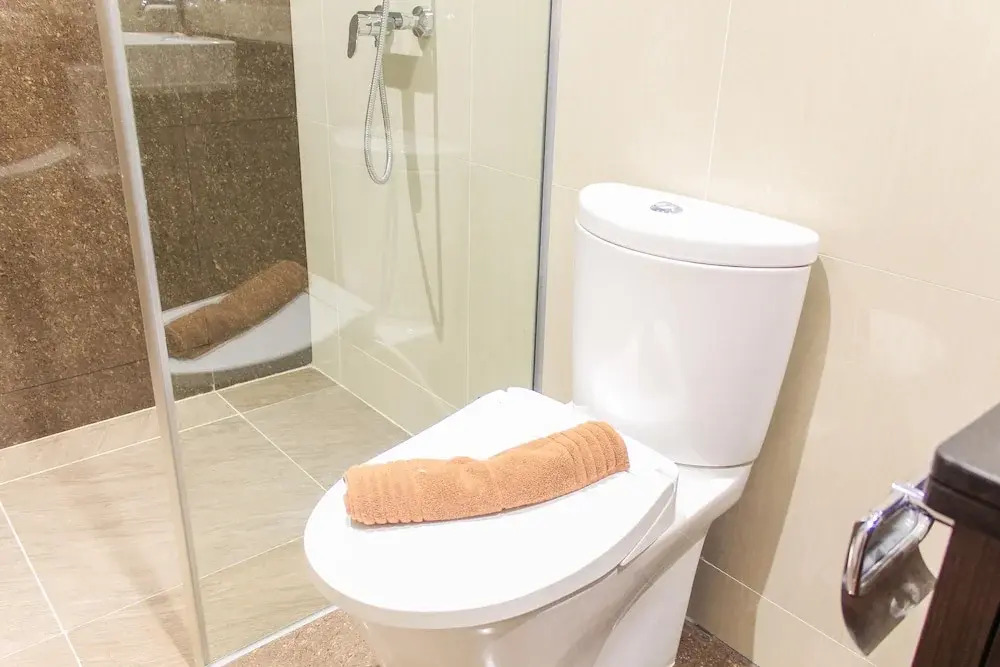 Comfort And Spacious 3Br At Branz Bsd City Apartment