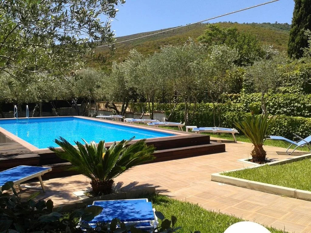 Villa Ambrosia