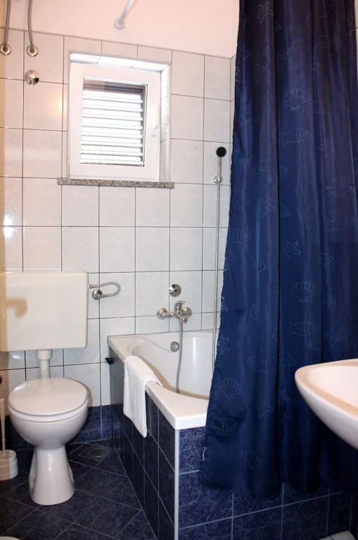 Apartments Viz Pag