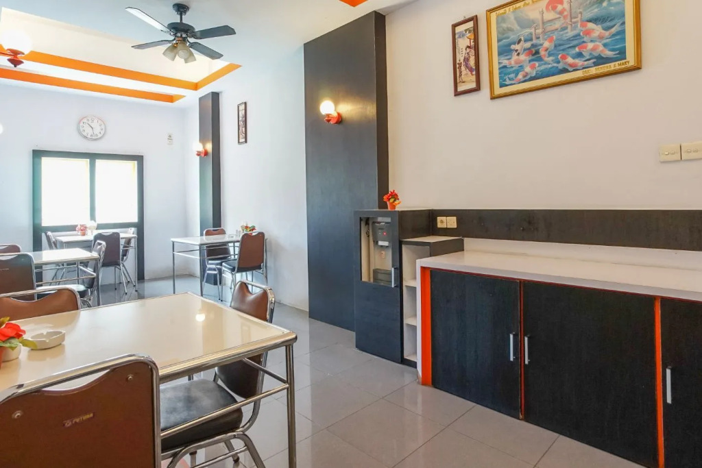 Hotel Mutiara Sari