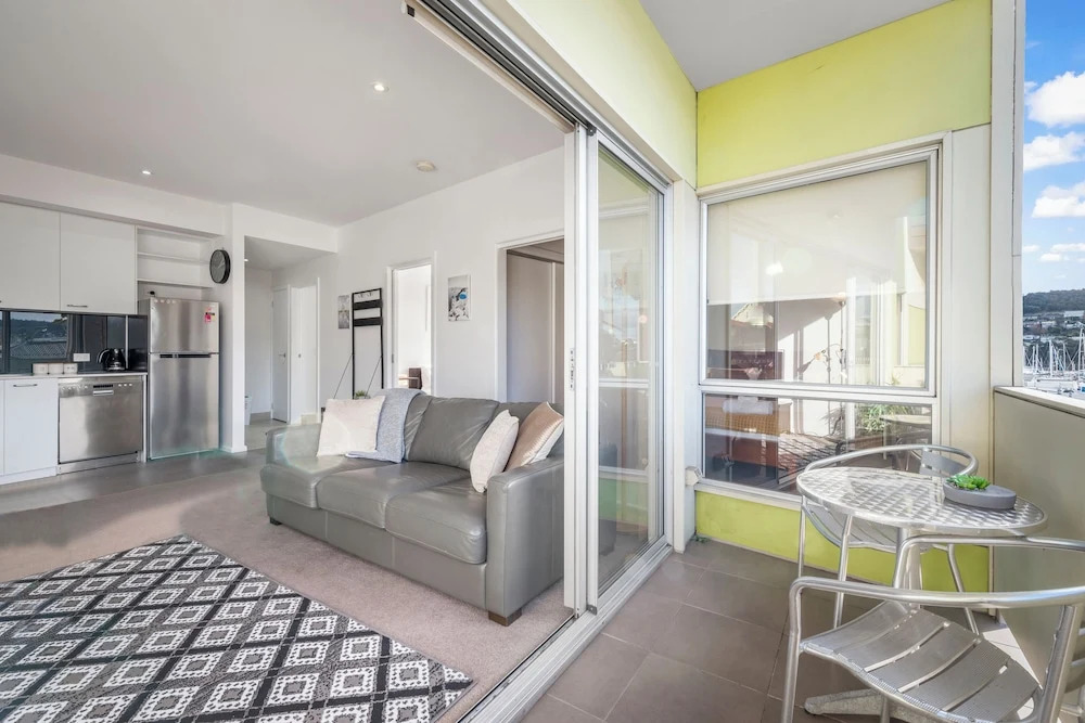 Bellerive Quay - 2 Bedroom Apartment