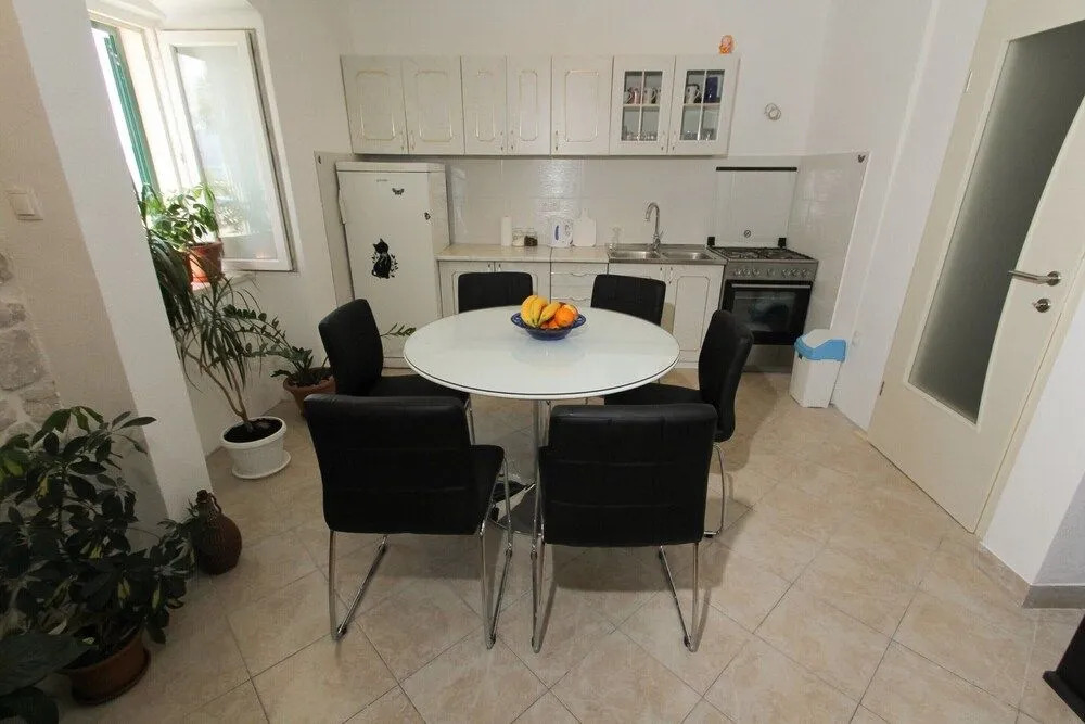 Sea View Apartment Kurtovic