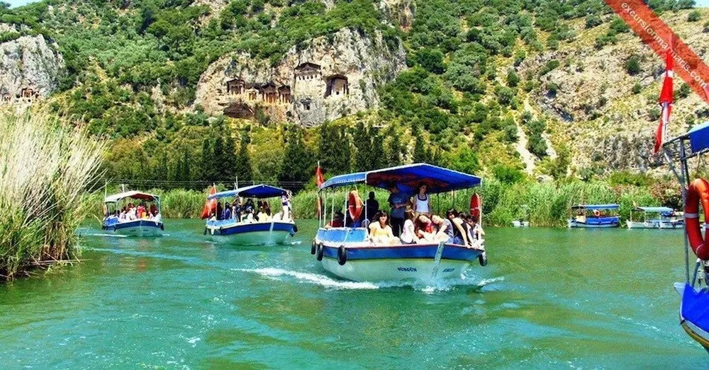 Dalyan Vira Hotel