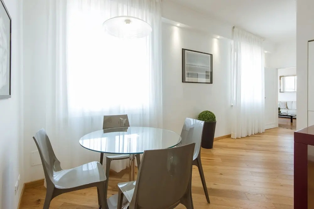 Apartments Florence Repubblica Terrace