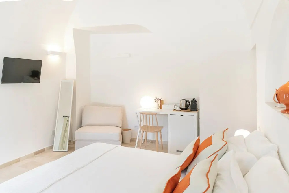 Masseria San Nicola Savelletri - B&B