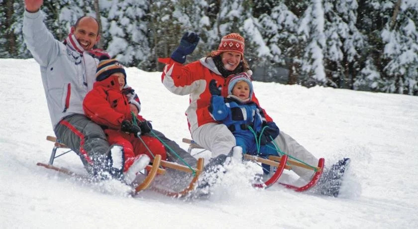 MONDI Schiefe Alm Gastein