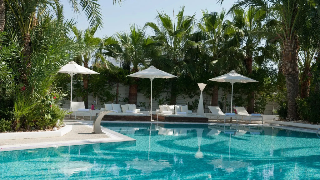 MARGADINA HOTEL