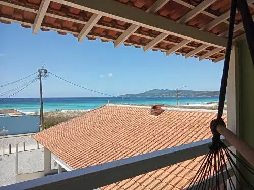 Vista Mar Suítes
