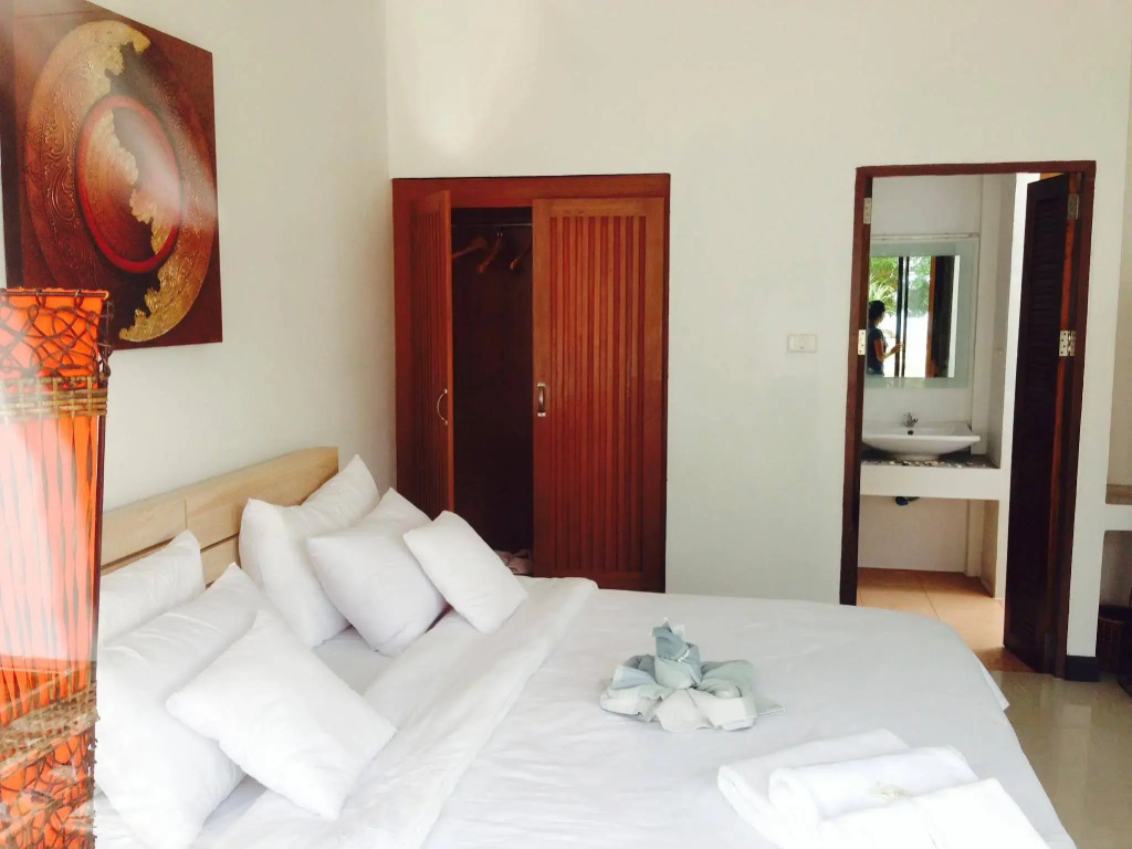 The Reef Resort