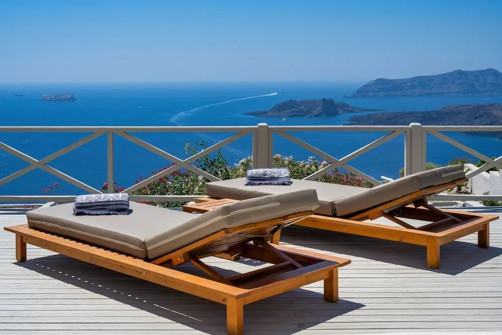 Azanti Suites