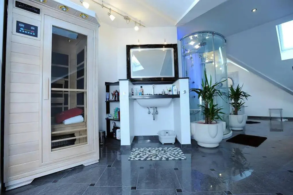 Luxury-Apartment Alexandra
