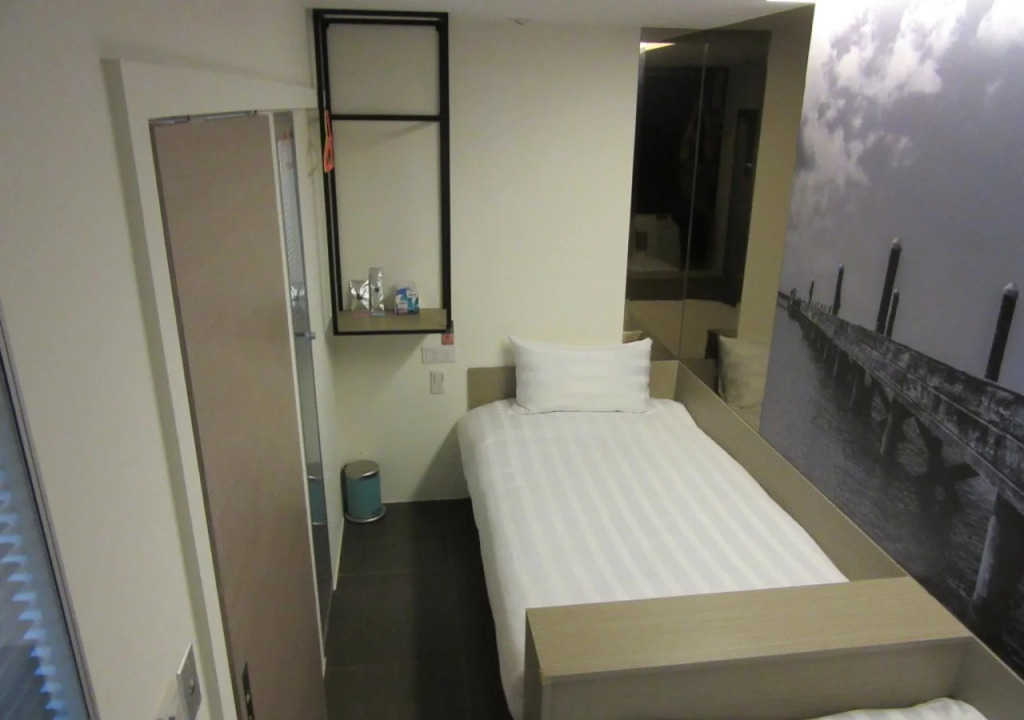 Gs Hotel - Hostel