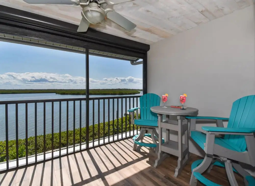 Cedar Island Club A202 by Ocean Properties