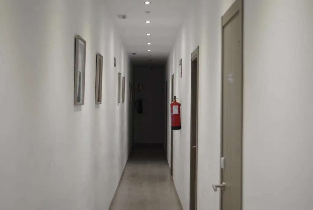 Fuencarral Rooms