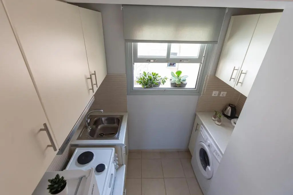 Jasmine - Apartment in Kalamata