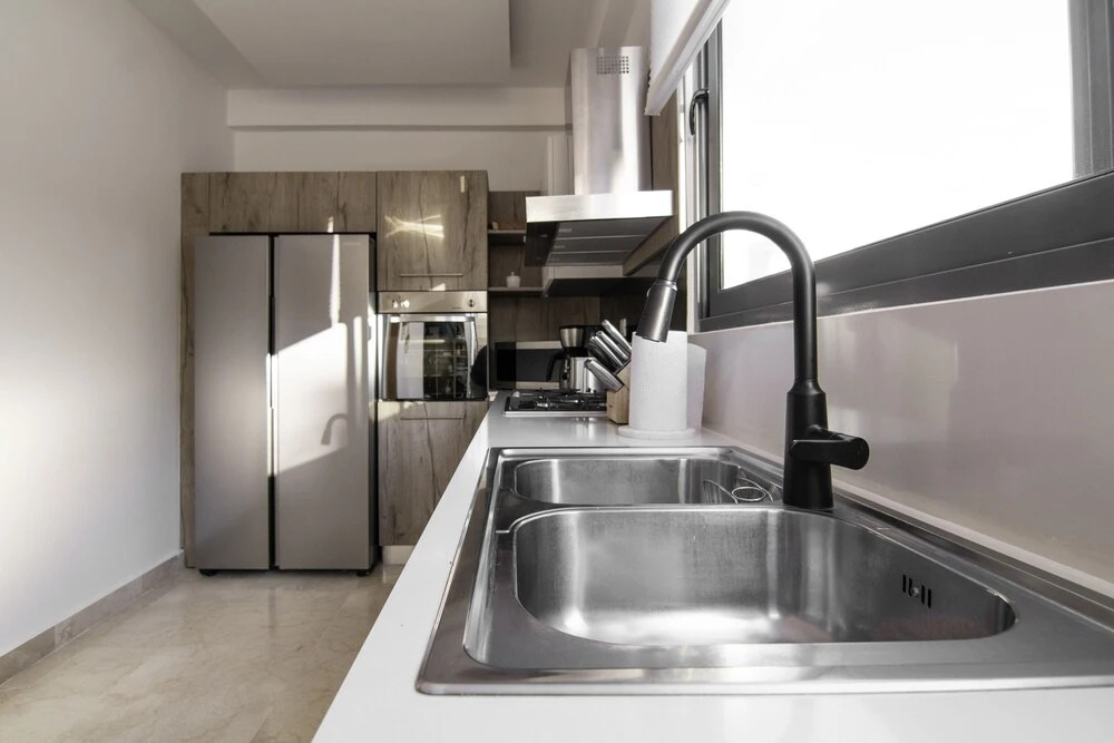 New Beachfront Penthouse Punta Popy