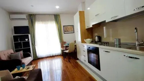 Apartment Nivel