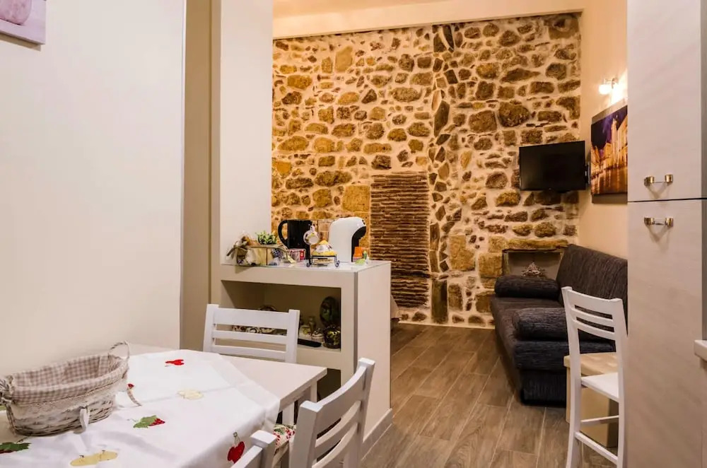 Studio in Siracusa, with Wifi - 50 M From the Beach