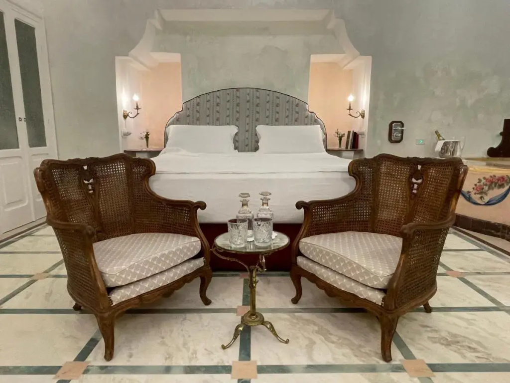 Tenuta Mosè Charming House&Relais Gallipoli