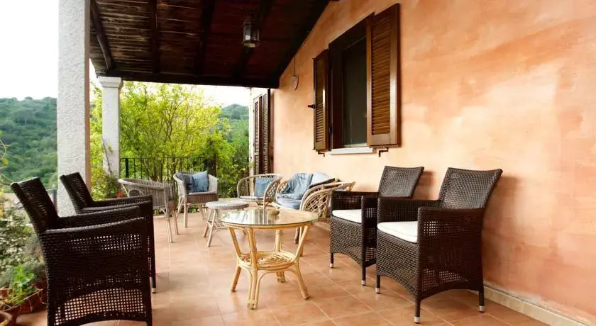 Casa Linda