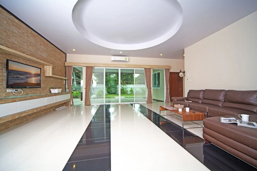 Baan Piam Sanook