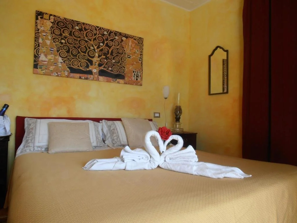 B&B Amici Miei