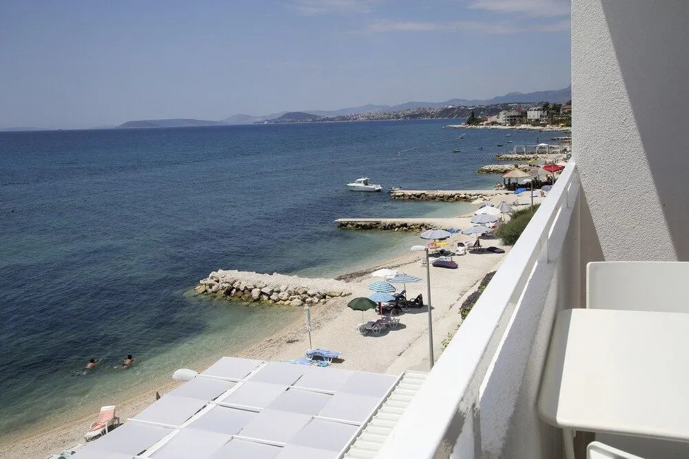 Beach Rooms Split