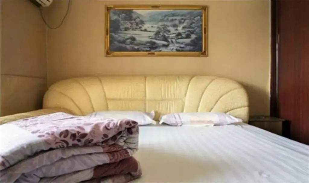 Tianjin Ms Zhang Hotel Apartment