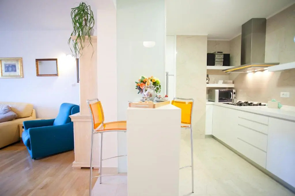 Apartment Roko