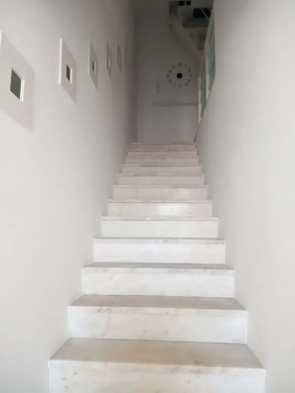 Miramar Terrace First Line Beach View Villa