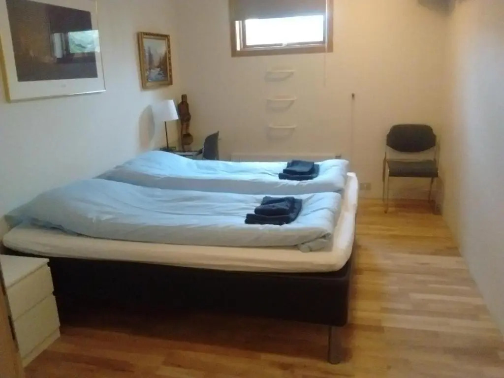 Reykjavik Peace Center - Guesthouse