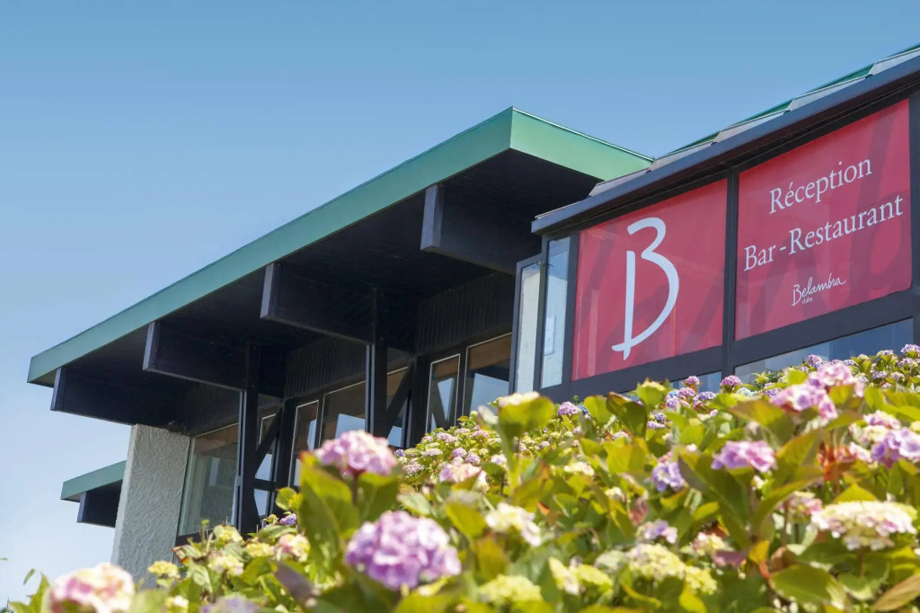Belambra Clubs Colleville-sur-Mer - Omaha Beach