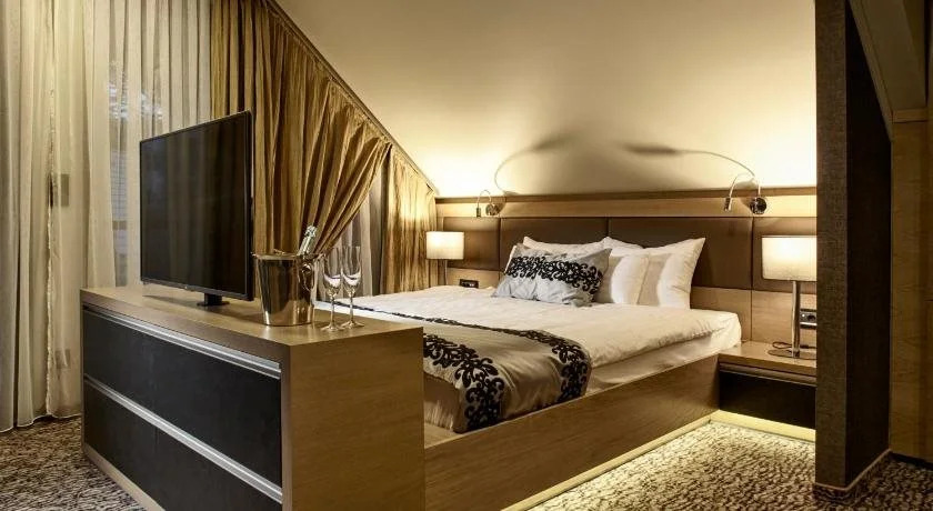 Avalon Resort & SPA