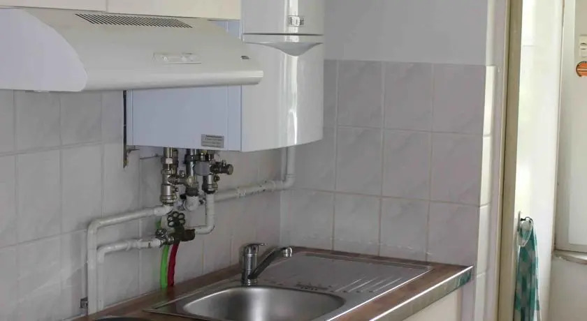 Ferienwohnung Ana