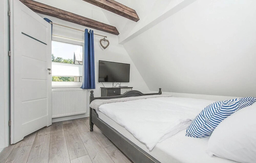 Stunning Home in Ustka With 2 Bedrooms and Wifi