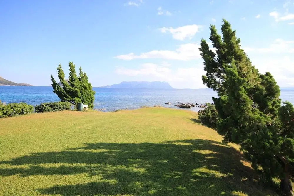SAbba e Sa Pedra - Your House in Sardinia