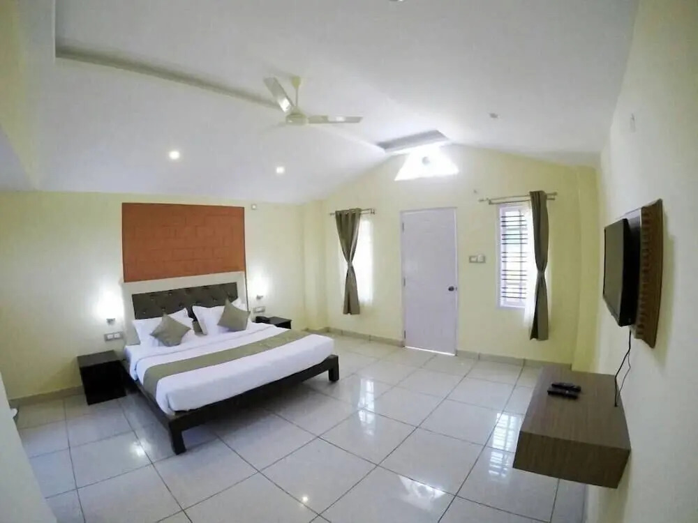 Hoysala Resort