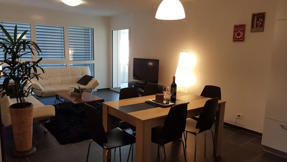 Gimmco Appartements