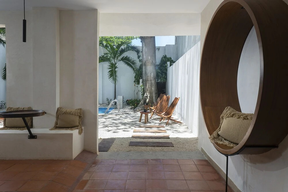Rodina - Hotel Boutique
